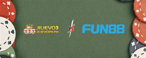 Jilievo vs Fun88: Finding the Filipino Online Casino That Fits.